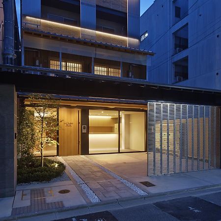 Sai Hotel Kyoto Luaran gambar