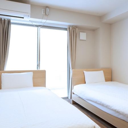 Sai Hotel Kyoto Luaran gambar