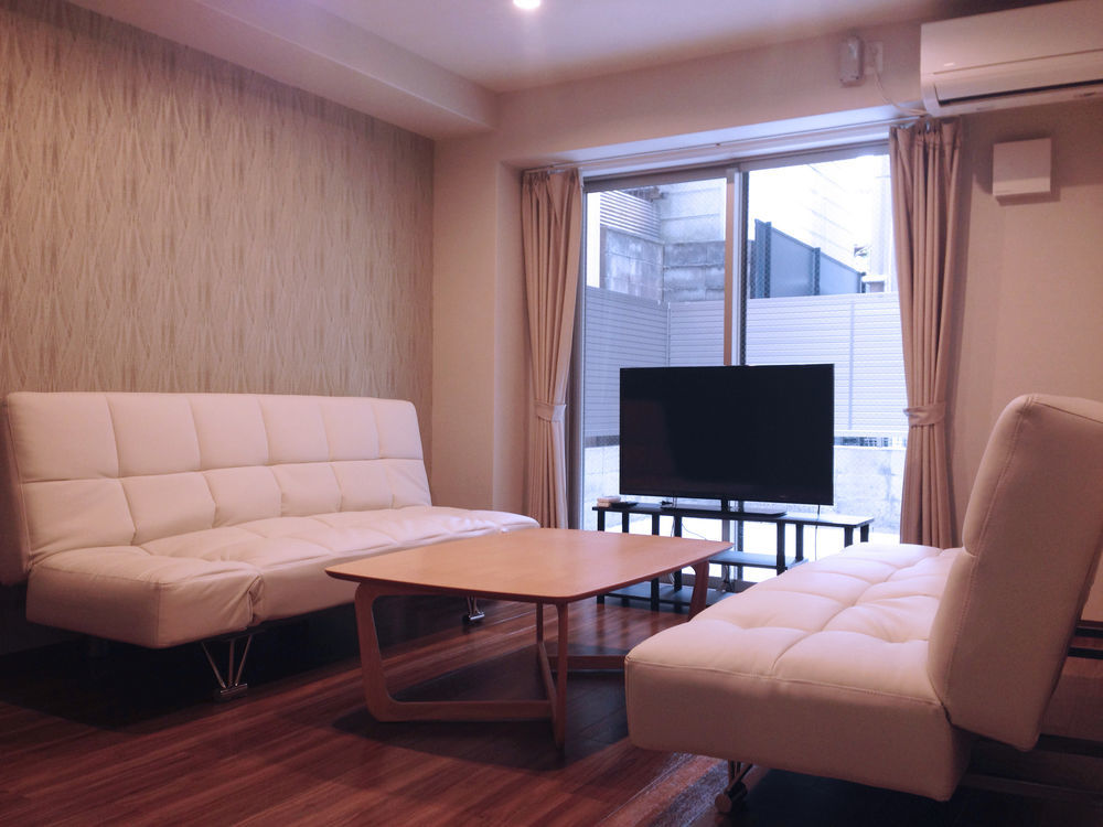 Sai Hotel Kyoto Luaran gambar