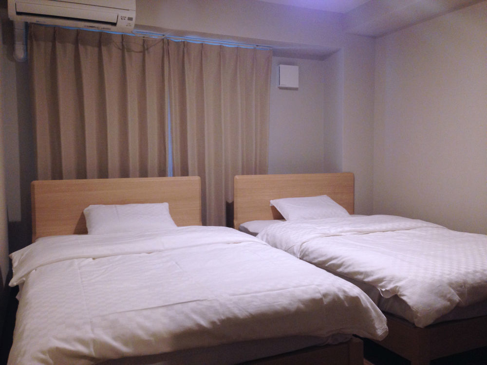 Sai Hotel Kyoto Luaran gambar