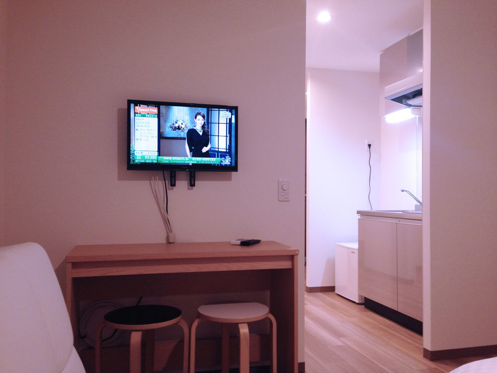 Sai Hotel Kyoto Luaran gambar