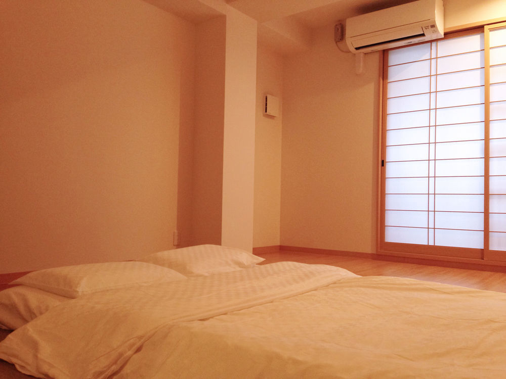 Sai Hotel Kyoto Luaran gambar