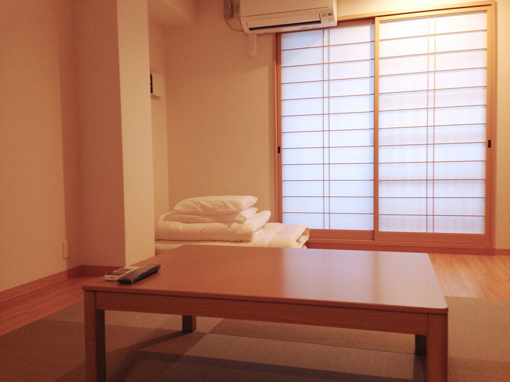 Sai Hotel Kyoto Luaran gambar