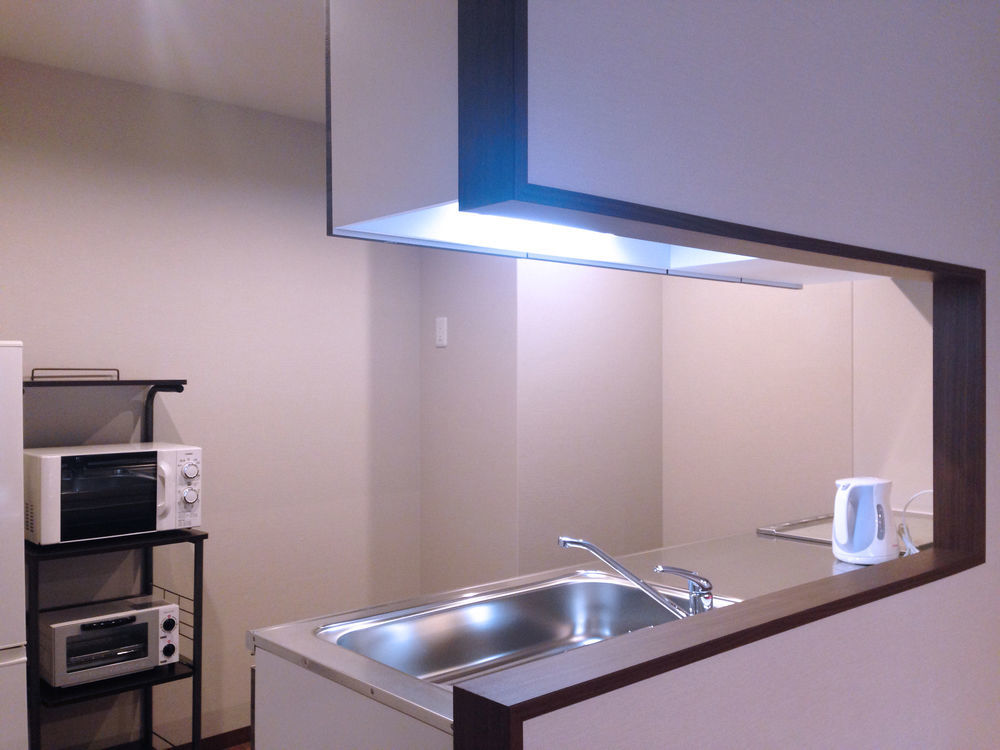 Sai Hotel Kyoto Luaran gambar