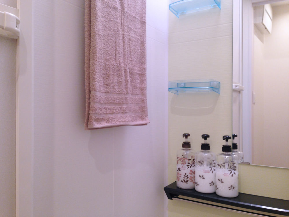 Sai Hotel Kyoto Luaran gambar