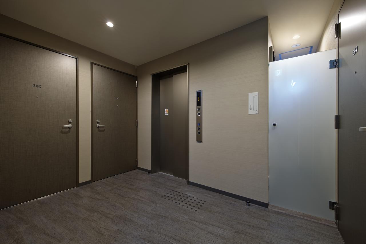 Sai Hotel Kyoto Luaran gambar