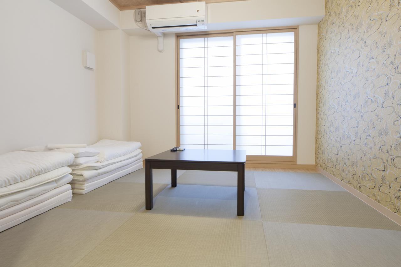 Sai Hotel Kyoto Luaran gambar