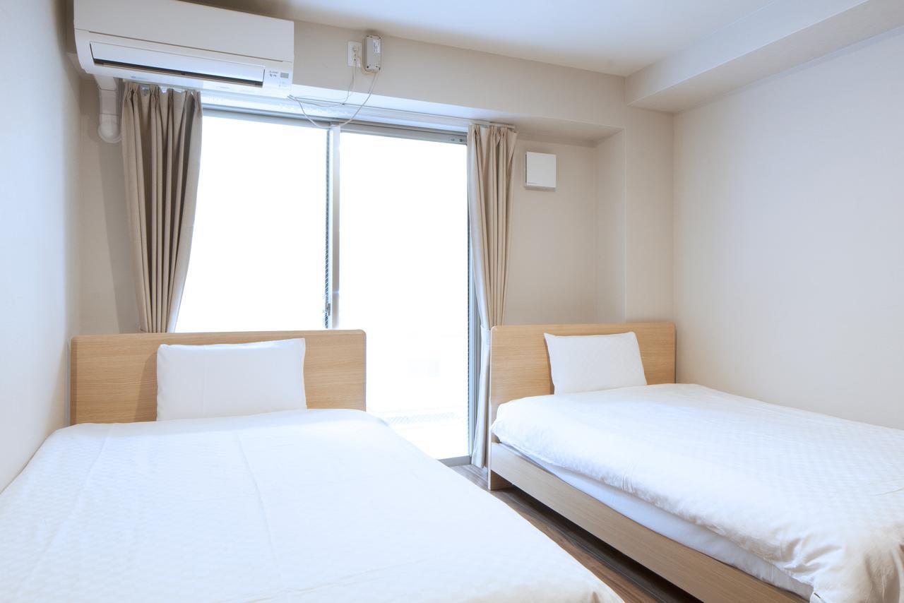Sai Hotel Kyoto Luaran gambar