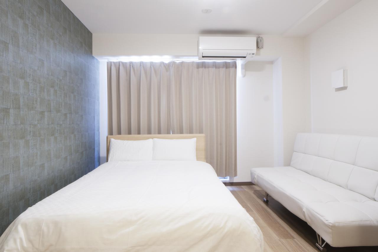 Sai Hotel Kyoto Luaran gambar