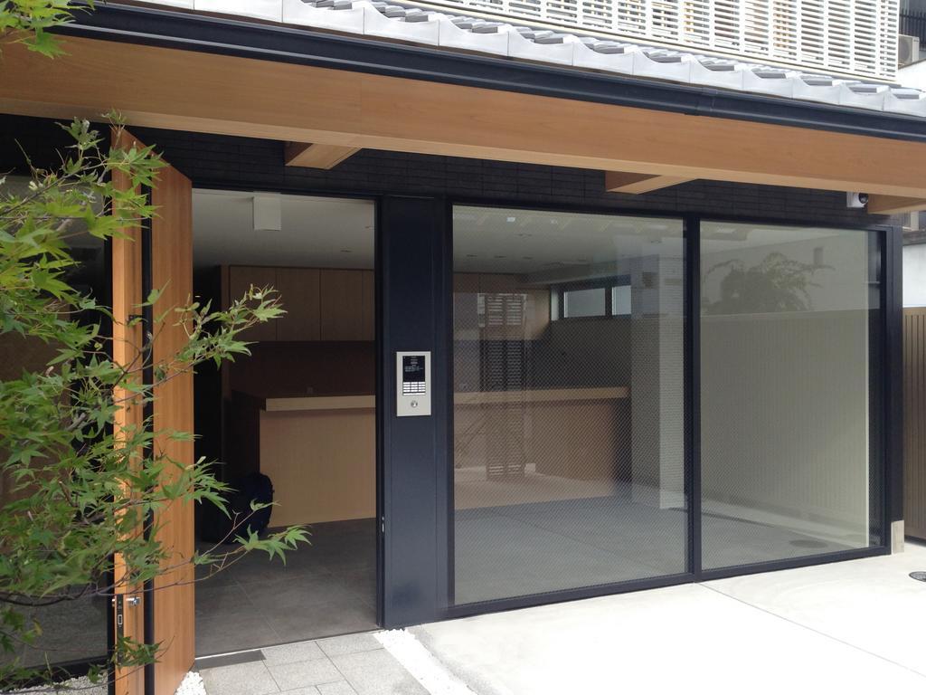 Sai Hotel Kyoto Luaran gambar
