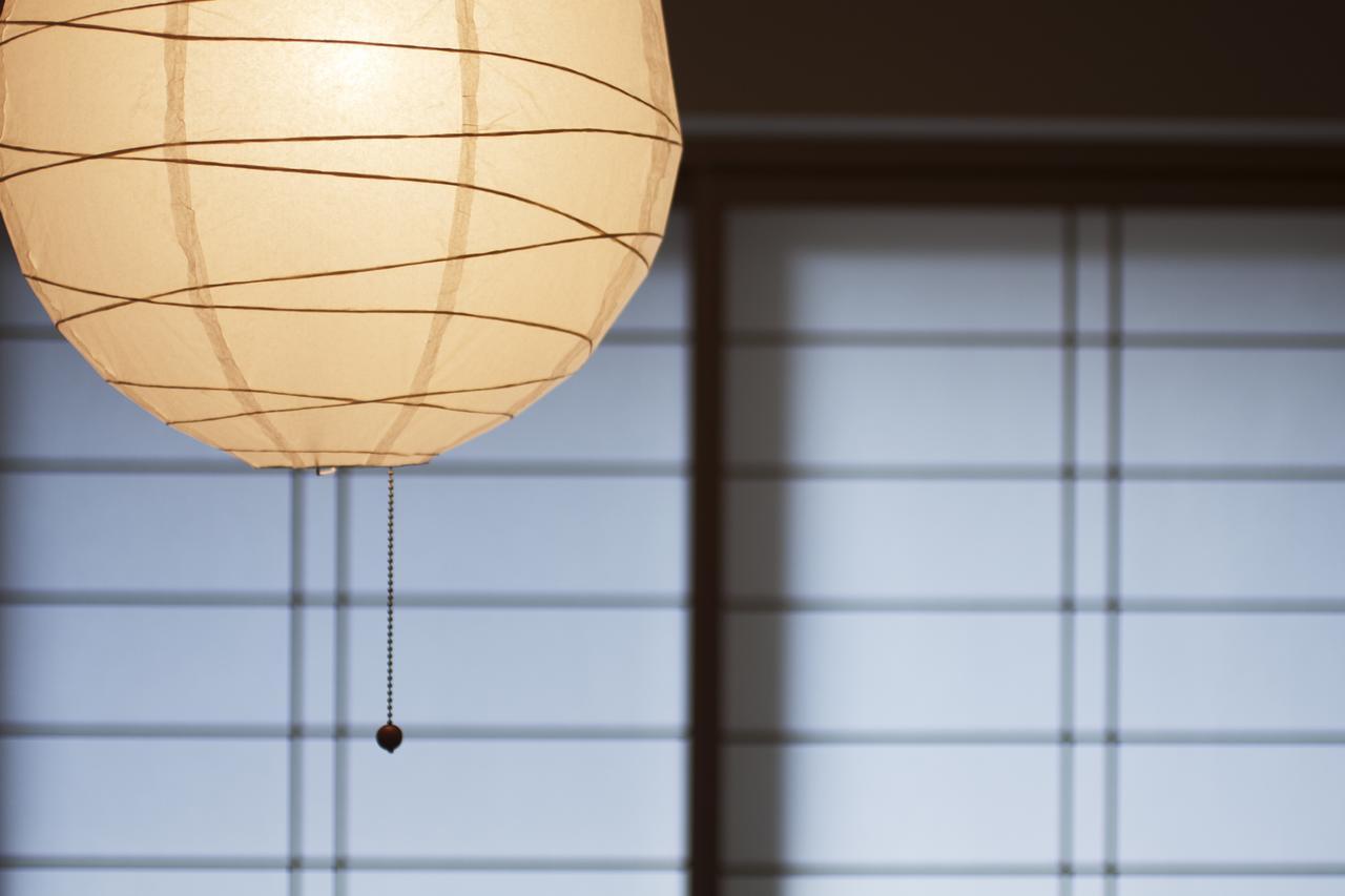 Sai Hotel Kyoto Luaran gambar
