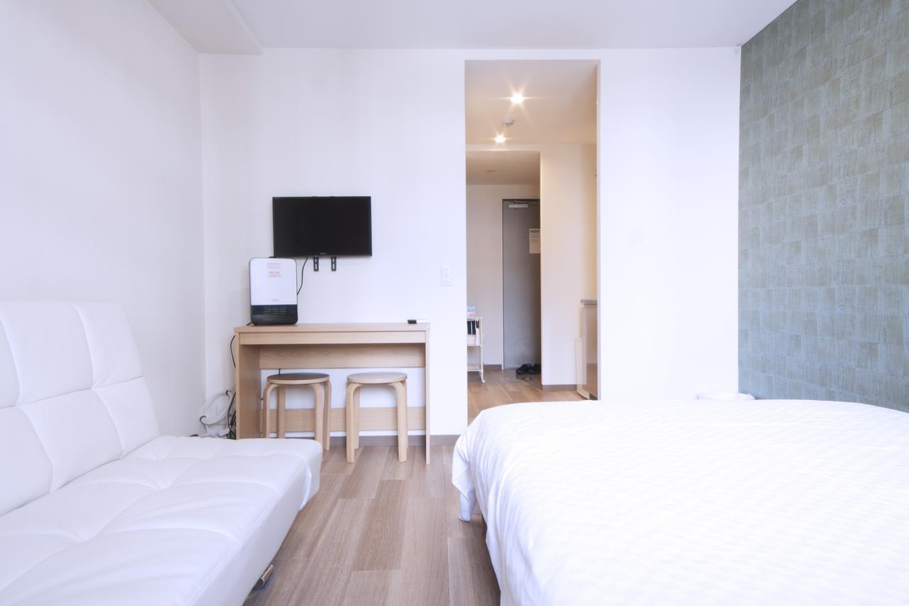 Sai Hotel Kyoto Luaran gambar