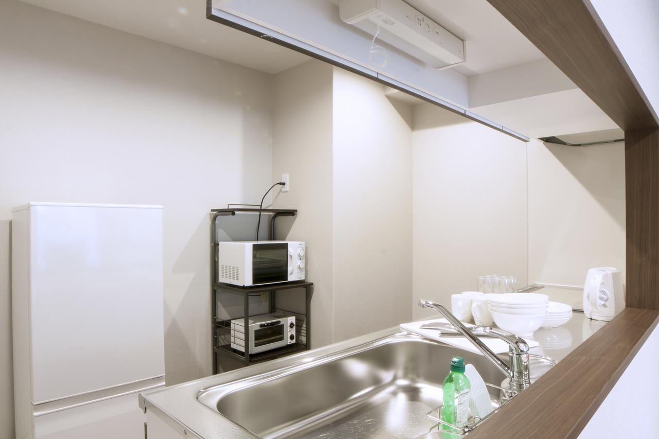 Sai Hotel Kyoto Luaran gambar