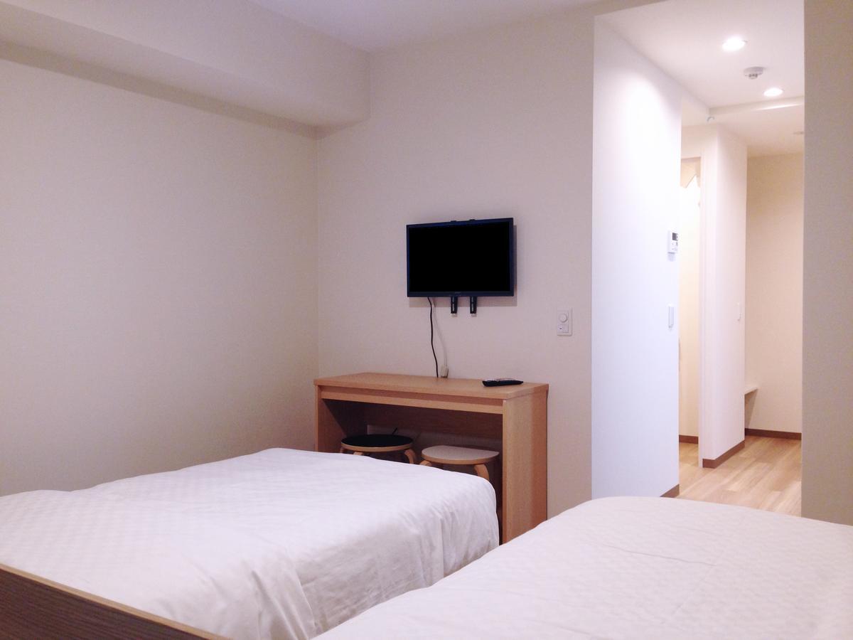Sai Hotel Kyoto Luaran gambar