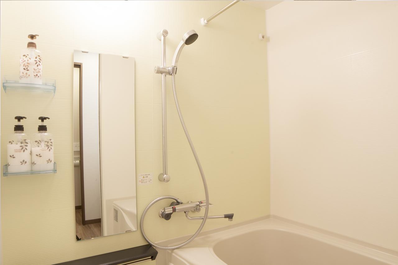Sai Hotel Kyoto Bilik gambar