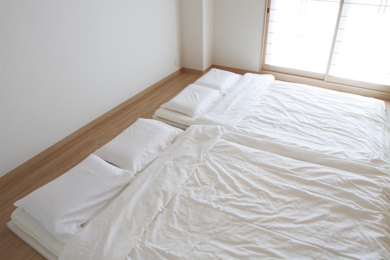 Sai Hotel Kyoto Bilik gambar