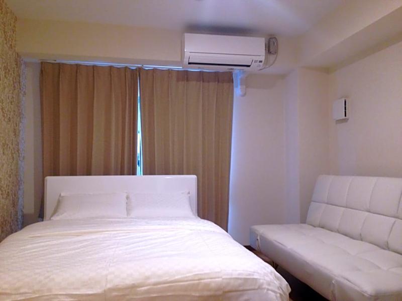 Sai Hotel Kyoto Luaran gambar