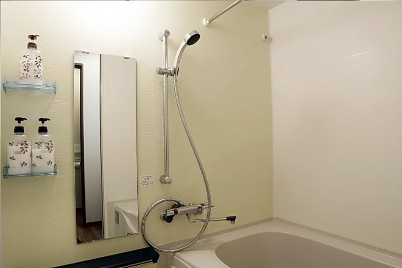 Sai Hotel Kyoto Luaran gambar