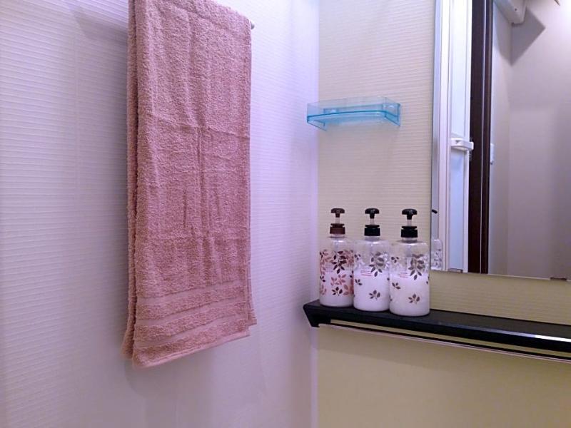 Sai Hotel Kyoto Luaran gambar